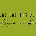 Chalet Casitas Del Bebedero - Yoga&ecoturismo *