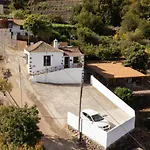 Casitas Del Bebedero - Yoga&ecoturismo
