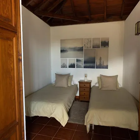 Casitas Del Bebedero - Yoga & Ecoturismo * Icod De Los Vinos