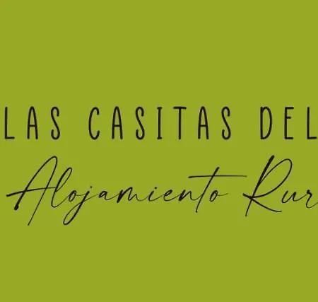 Domek alpejski Casitas Del Bebedero - Yoga & Ecoturismo *