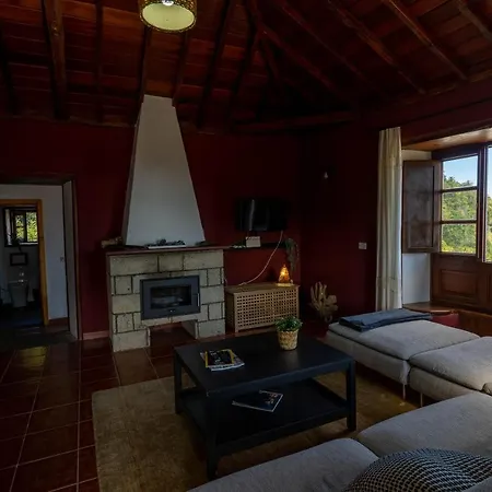 Casitas Del Bebedero - Yoga & Ecoturismo * Icod De Los Vinos