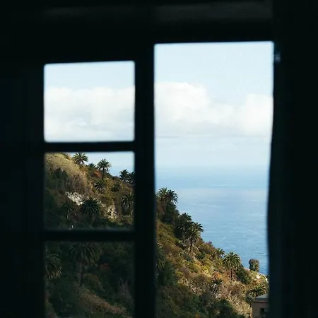 Casitas Del Bebedero - Yoga & Ecoturismo Chalet