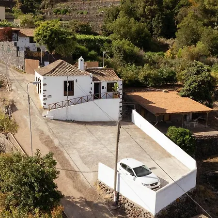 Casitas Del Bebedero - Yoga & Ecoturismo