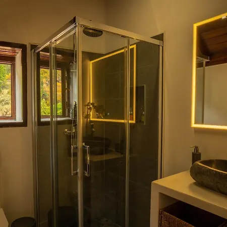 Casitas Del Bebedero - Yoga & Ecoturismo Domek alpejski Icod De Los Vinos