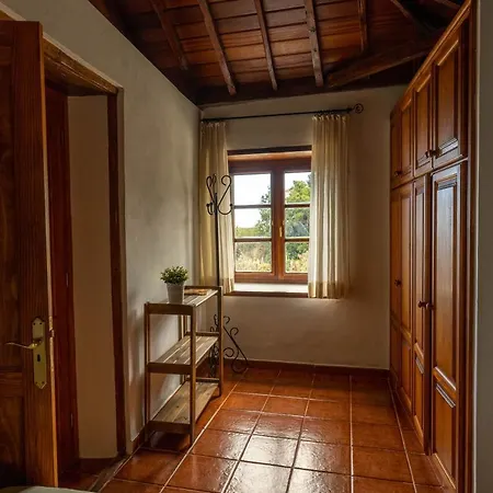 Casitas Del Bebedero - Yoga & Ecoturismo Domek alpejski