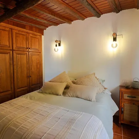 Casitas Del Bebedero - Yoga & Ecoturismo Domek alpejski