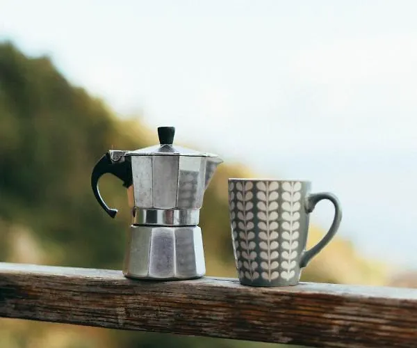 Casitas Del Bebedero - Yoga & Ecoturismo Horská chata