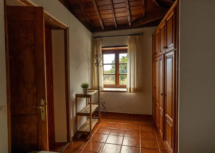 Casitas Del Bebedero - Yoga & Ecoturismo Horská chata