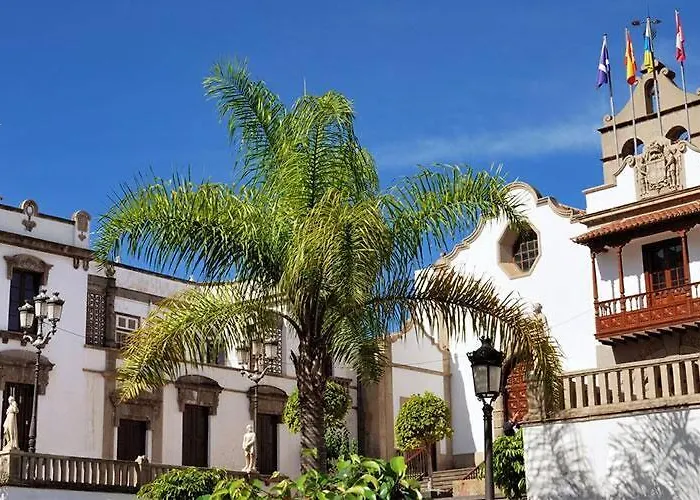 Casitas Del Bebedero - Yoga & Ecoturismo Horská chata Icod De Los Vinos