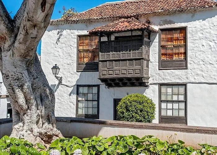 Horská chata Casitas Del Bebedero - Yoga & Ecoturismo *