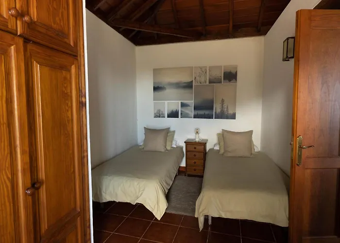 Casitas Del Bebedero - Yoga & Ecoturismo * Icod De Los Vinos