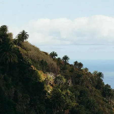 Σαλέ Casitas Del Bebedero - Yoga & Ecoturismo