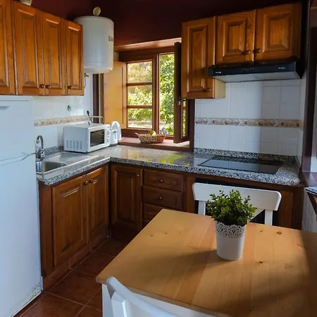 Σαλέ Casitas Del Bebedero - Yoga & Ecoturismo Icod De Los Vinos