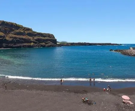 Σαλέ Casitas Del Bebedero - Yoga & Ecoturismo Icod De Los Vinos