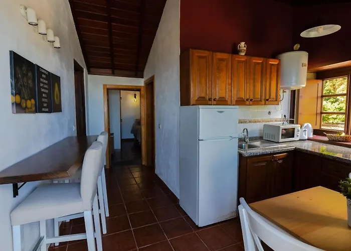 Casitas Del Bebedero - Yoga & Ecoturismo シャレー イコー・デ・ロス・ビノス